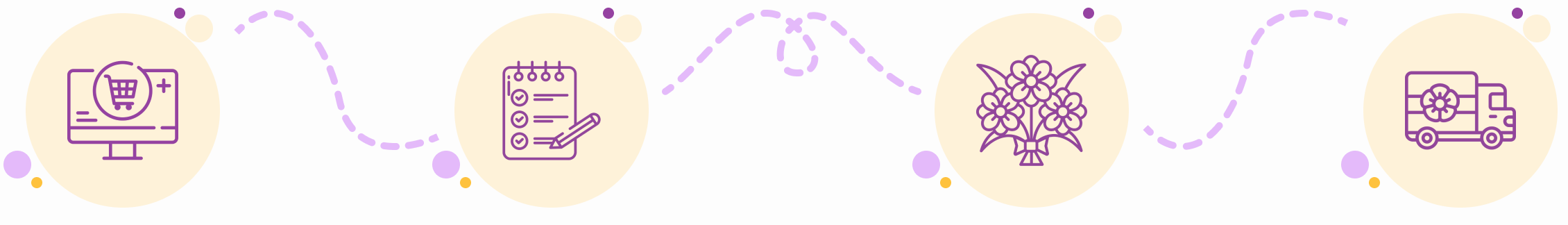 Delivery Illustration Image