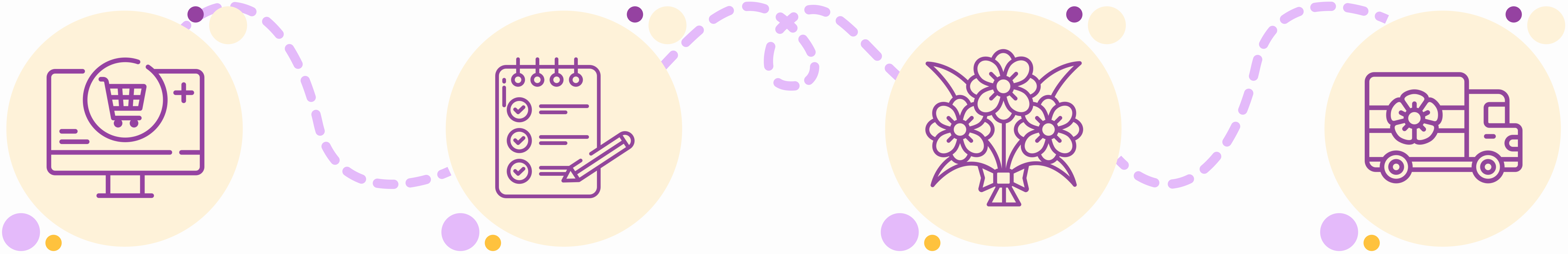 Delivery Illustration Image