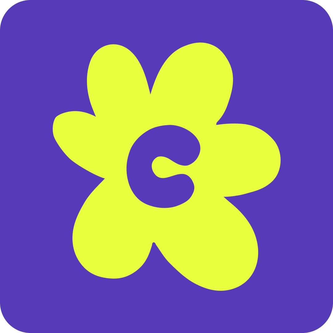 Crocus logo