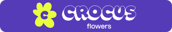 Crocus logo